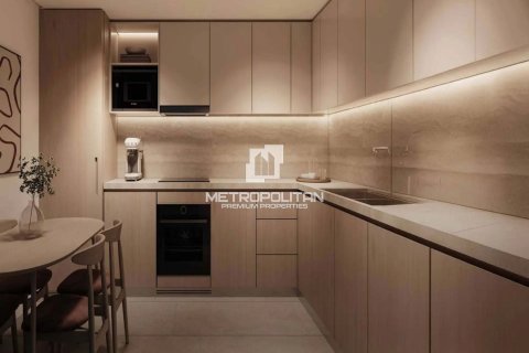 Apartament na sprzedaż w Al Marjan Island, Ras Al Khaimah, ZEA 3 sypialnie, 153 mkw., nr 663285 - zdjęcie 13