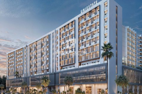 Apartament na sprzedaż w Al Marjan Island, Ras Al Khaimah, ZEA 3 sypialnie, 153 mkw., nr 663285 - zdjęcie 4