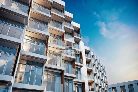 Apartament na sprzedaż w Al Marjan Island, Ras Al Khaimah, ZEA 3 sypialnie, 153 mkw., nr 663285 - zdjęcie 5