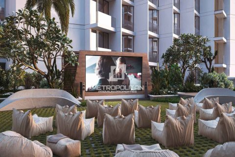 Apartament na sprzedaż w Al Marjan Island, Ras Al Khaimah, ZEA 3 sypialnie, 153 mkw., nr 663285 - zdjęcie 20