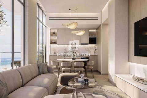 Apartament na sprzedaż w Al Marjan Island, Ras Al Khaimah, ZEA 3 sypialnie, 153 mkw., nr 663285 - zdjęcie 9