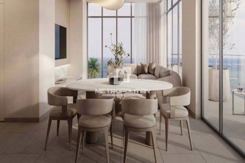 Apartament na sprzedaż w Al Marjan Island, Ras Al Khaimah, ZEA 3 sypialnie, 153 mkw., nr 663285 - zdjęcie 2