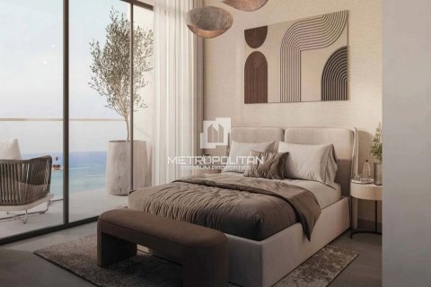 Apartament na sprzedaż w Al Marjan Island, Ras Al Khaimah, ZEA 3 sypialnie, 153 mkw., nr 663285 - zdjęcie 7