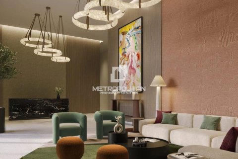 Apartemen di City Walk, Dubai, UEA 1 kamar tidur, 70 m2 nomor 663283 - foto 7