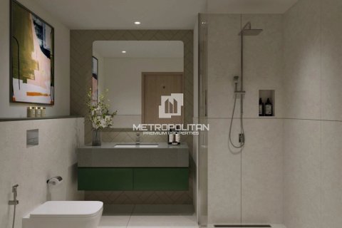 Apartemen di City Walk, Dubai, UEA 1 kamar tidur, 70 m2 nomor 663283 - foto 8