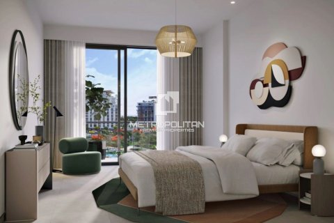 Apartemen di City Walk, Dubai, UEA 1 kamar tidur, 70 m2 nomor 663283 - foto 6