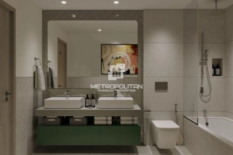 Apartemen di City Walk, Dubai, UEA 1 kamar tidur, 70 m2 nomor 663283 - foto 9