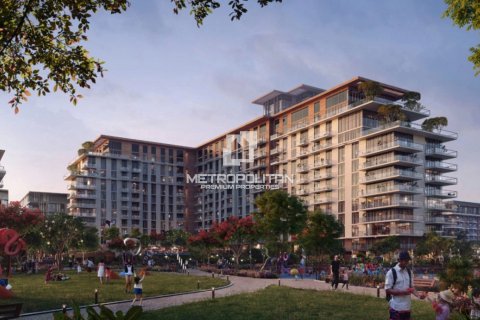 Apartemen di City Walk, Dubai, UEA 1 kamar tidur, 70 m2 nomor 663283 - foto 11