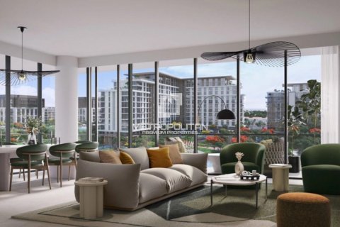 Apartemen di City Walk, Dubai, UEA 1 kamar tidur, 70 m2 nomor 663283 - foto 3