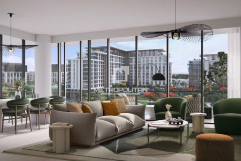 Apartemen di City Walk, Dubai, UEA 1 kamar tidur, 70 m2 nomor 663283 - foto 4