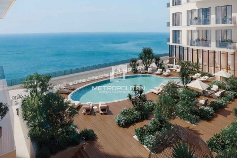 Apartment til salg i Al Marjan Island, Ras Al Khaimah, UAE 35 kvm № 663284 - foto 15