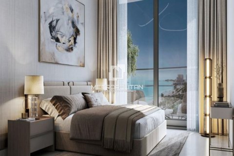 Пәтер Умм-эль-Кайвайн, БАӘ-да 1 жатын бөлме, 52 м² № 663287 - фото 6