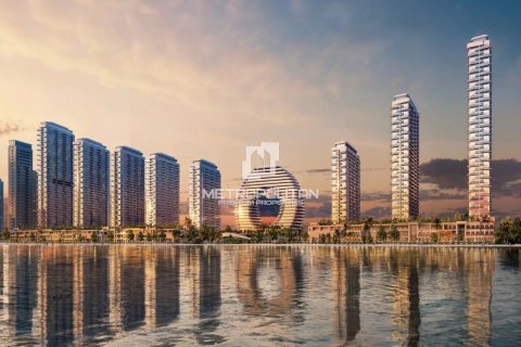 Пәтер Умм-эль-Кайвайн, БАӘ-да 1 жатын бөлме, 52 м² № 663287 - фото 14