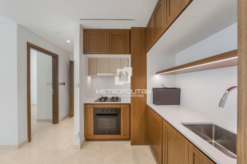 Apartament do wynajęcia w Dubai Harbour, Dubai, ZEA 1 sypialnia, 74 mkw., nr 663281 - zdjęcie 3