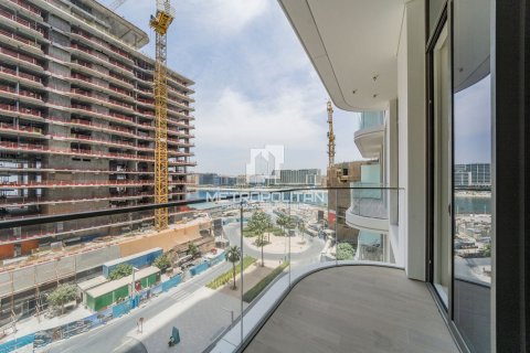 Apartament do wynajęcia w Dubai Harbour, Dubai, ZEA 1 sypialnia, 74 mkw., nr 663281 - zdjęcie 25