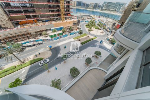 Apartament do wynajęcia w Dubai Harbour, Dubai, ZEA 1 sypialnia, 74 mkw., nr 663281 - zdjęcie 23