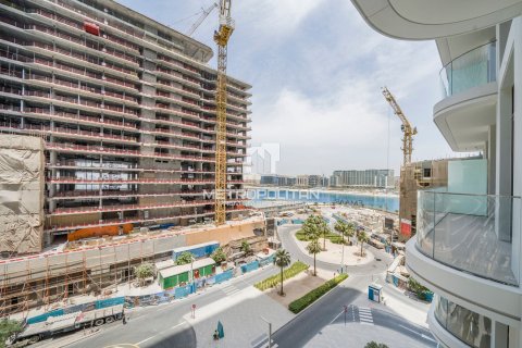 Apartament do wynajęcia w Dubai Harbour, Dubai, ZEA 1 sypialnia, 74 mkw., nr 663281 - zdjęcie 1