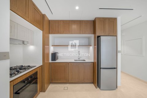 Apartament do wynajęcia w Dubai Harbour, Dubai, ZEA 1 sypialnia, 74 mkw., nr 663281 - zdjęcie 11