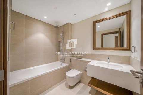 Apartament do wynajęcia w Dubai Harbour, Dubai, ZEA 1 sypialnia, 74 mkw., nr 663281 - zdjęcie 14