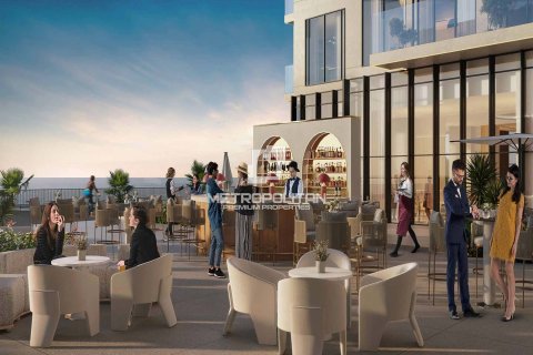 Appartement te koop in Al Marjan Island, Ras Al Khaimah, VAE 1 slaapkamer, 70 vr.m., nr 663282 - foto 16