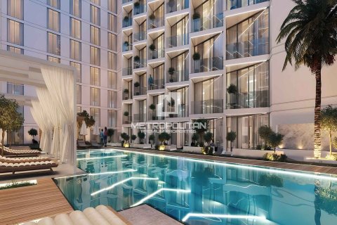 Appartement te koop in Al Marjan Island, Ras Al Khaimah, VAE 1 slaapkamer, 70 vr.m., nr 663282 - foto 3