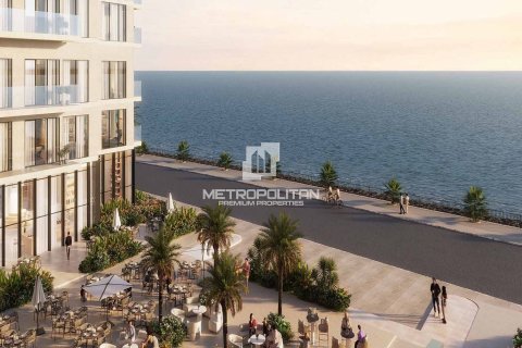 Appartement te koop in Al Marjan Island, Ras Al Khaimah, VAE 1 slaapkamer, 70 vr.m., nr 663282 - foto 17