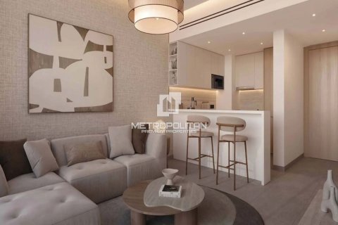 Appartement te koop in Al Marjan Island, Ras Al Khaimah, VAE 1 slaapkamer, 70 vr.m., nr 663282 - foto 11