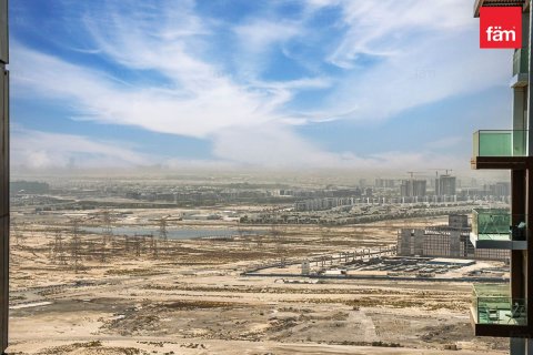 Apartemen di Business Bay, Dubai, UEA 1 kamar tidur, 67.5 m2 nomor 763831 - foto 12