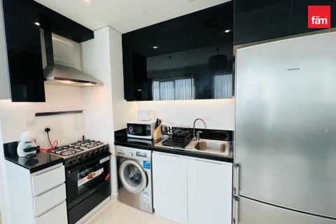 Apartman u Business Bay, Dubai, UAE 42.6 m2 Br. 763832 - fotografija 5