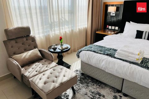 Apartman u Business Bay, Dubai, UAE 42.6 m2 Br. 763832 - fotografija 7