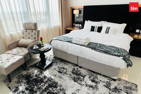 Apartman u Business Bay, Dubai, UAE 42.6 m2 Br. 763832 - fotografija 6