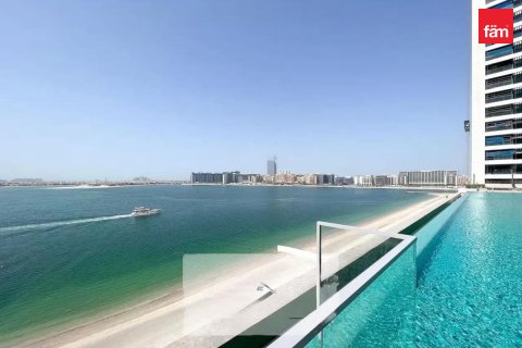 Зняти в оренду квартиру в Dubai Harbour, Дубай, ОАЕ 2 спальні, 122.9м2, № 763834 - фото 8