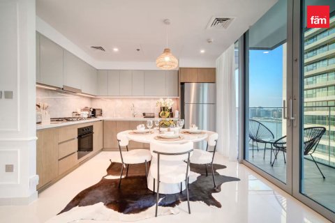Зняти в оренду квартиру в Dubai Harbour, Дубай, ОАЕ 2 спальні, 122.9м2, № 763834 - фото 9