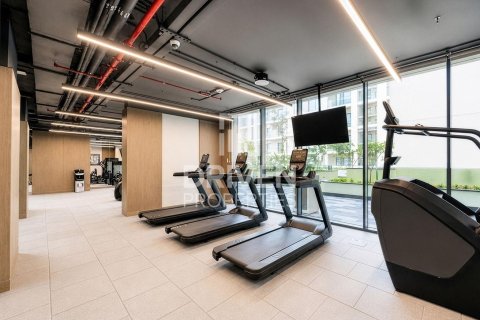 Dzīvoklis Mohammed Bin Rashid City, Dubaijā, AAE 2 istabas, 136.47 m2 Nr. 759237 - attēls 14
