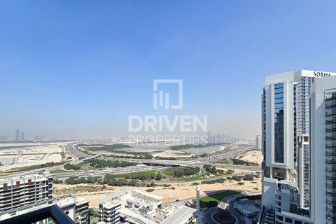 Dzīvoklis Mohammed Bin Rashid City, Dubaijā, AAE 2 istabas, 136.47 m2 Nr. 759237 - attēls 2