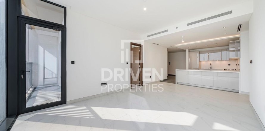 Dzīvoklis Mohammed Bin Rashid City, Dubaijā, AAE 2 istabas, 128.58 m2 Nr. 759234
