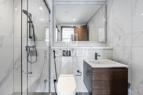 Dzīvoklis Mohammed Bin Rashid City, Dubaijā, AAE 2 istabas, 128.58 m2 Nr. 759234 - attēls 15