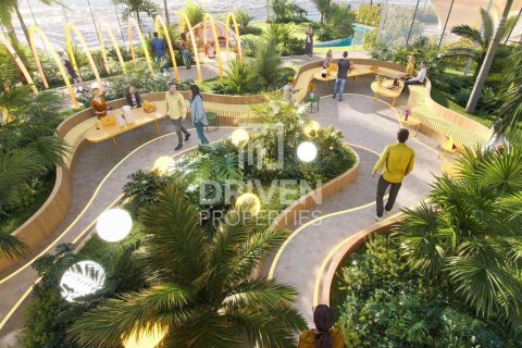 Leilighet til salgs i Al Wasl, Dubai, Emiratene 2 soverom, 107.3 kvm Nr. 759238 - Foto 8