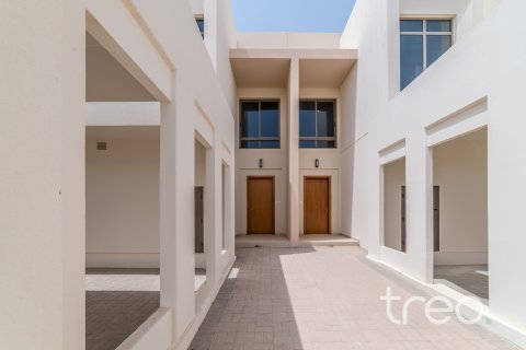 Stadthaus zur Miete in Town Square, Dubai, VAE 3 Schlafzimmer, 205.59 m2 Nr. 761447 - Foto 9