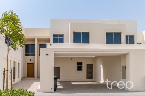 Stadthaus zur Miete in Town Square, Dubai, VAE 3 Schlafzimmer, 205.59 m2 Nr. 761447 - Foto 3