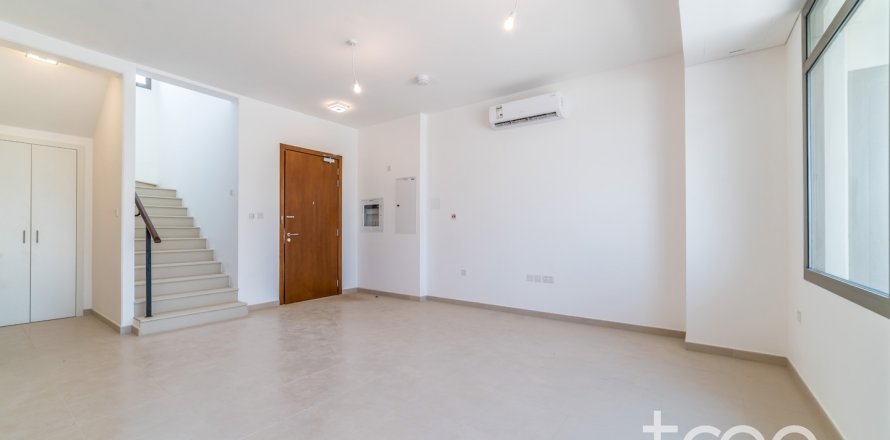 Stadthaus in Town Square, Dubai, VAE: 3 Schlafzimmer, 205.59 m2 Nr. 761447