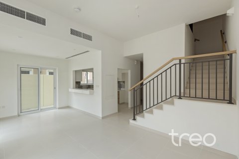Townhouse di Dubai Land, Dubai, UEA 3 kamar tidur, 179.02 m2 nomor 761442 - foto 2