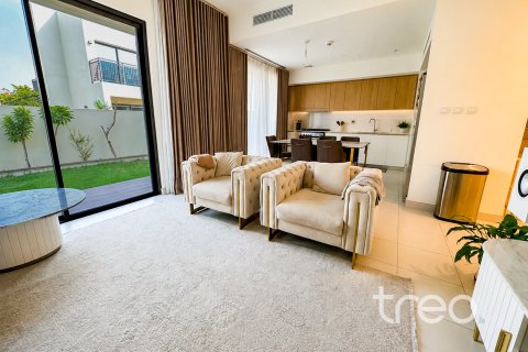 Stadthaus zur Miete in Dubai South (Dubai World Central), Dubai, VAE 4 Schlafzimmer, 237.09 m2 Nr. 761445 - Foto 3