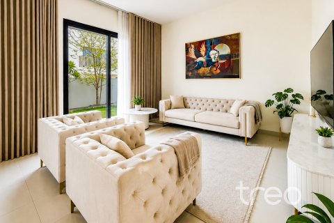 Stadthaus zur Miete in Dubai South (Dubai World Central), Dubai, VAE 4 Schlafzimmer, 237.09 m2 Nr. 761445 - Foto 4