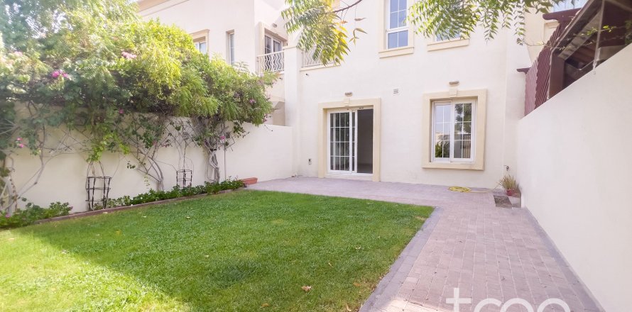 Villa à The Springs, Dubai, EAU: 2 chambres, 153.01 m2 № 761441