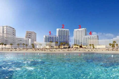 דירה למכירה ב Mina Al Arab, Ras Al Khaimah, איחוד האמירויות  1 חדר שינה, 91 מ"ר, מספר 640800 - תמונה 8