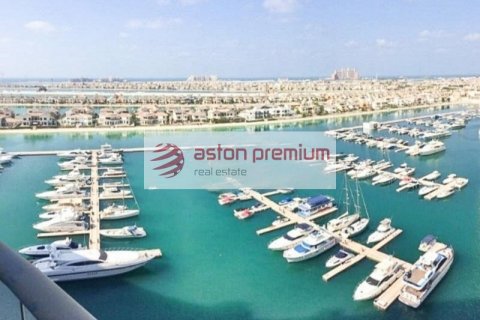 Palm Jumeirah, Dubai, संयुक्त अरब अमीरात में अपार्टमेंट, 2 बेडरूम, 158.8 वर्ग मीटर, संख्या 640797 - फ़ोटो 12