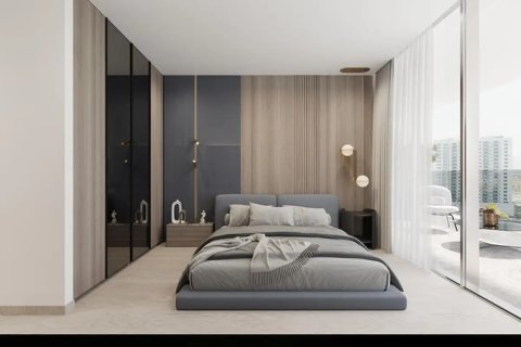 Appartement in Al Barsha, Dubai, VAE 39 vr.m. nr 730477