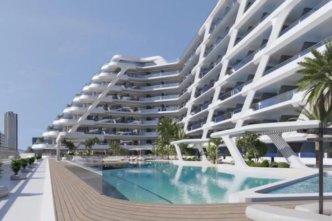 Apartman u Al Barsha, Dubai, UAE 39 m2 Br. 730477 - fotografija 5