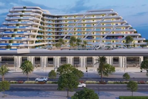Apartman u Al Barsha, Dubai, UAE 39 m2 Br. 730477 - fotografija 11